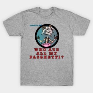 Pasghetti T-Shirt